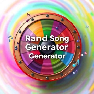 random music rhythm generator.